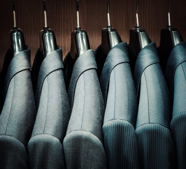 suit jackets