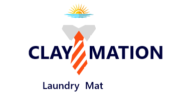 Claymation Laundry Mat